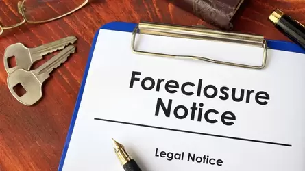 experienced mortgage foreclosure attorney hamilton